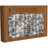 HELLMA italian Selection Box, Inhalt: 200 Stück, im Karton