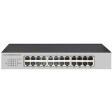 DIGITUS unmanaged Fast ethernet Switch N-Way, 24 Port