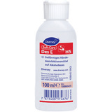 Soft care Hndedesinfektionsgel des E H5, 100 ml