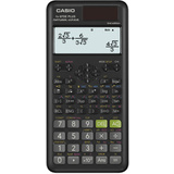 CASIO schulrechner Modell fx-87 DE plus 2nd Edition