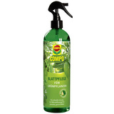 COMPO blattpflege fr Grnpflanzen Spray, 500 ml