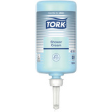TORK Flssigseife "Shower Cream", 1.000 ml