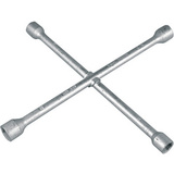 cartrend KFZ-Kreuzschlssel, aus Stahl