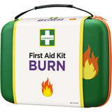 CEDERROTH erste-hilfe-set First aid Burn Kit, Softcase