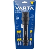VARTA taschenlampe "Indestructible f30 Pro", inkl. 6x AA
