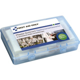 FIRST aid ONLY pflaster-box Gastronomie/Gewerbe