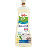 Poliboy bio Handspülmittel mit Lemon-Extrakt, 500 ml Flasche