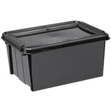 plast team Aufbewahrungsbox probox RECYCLE, 14,0 Liter