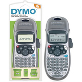 DYMO Hand-Beschriftungsgert "LetraTag LT-100H" Silver
