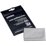 uvex anti-beschlag-tuch "antifog cloth"