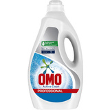 OMO professional Flssig-Waschmittel active Clean, 5 Liter