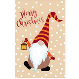 SUSY card Weihnachtskarte "Wichtel"