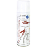 LogiLink Fahrrad-Schutzwachsspray, 300 ml