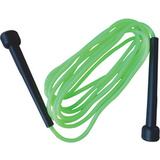 SCHILDKRT springseil Speed Rope, 3,0 m, schwarz/grn