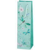 SUSY card Flaschentte "Dragonfly", fr 1 Flasche