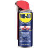WD-40 multifunktionsspray Smart Straw, 300 ml