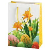 SUSY card Oster-Geschenktüte "Springtime"