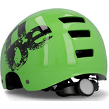 FISCHER fahrrad-helm "BMX Ride", Gre: S/M