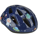 FISCHER kinder-fahrrad-helm "Space", Gre: XS/S