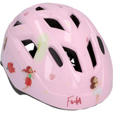FISCHER kinder-fahrrad-helm "Plus Princess", Gre: XS/S