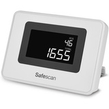 Safescan externes LCD-Display ED-160, wei