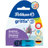 Pelikan griffix Spitzdose, blau