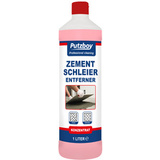Putzboy Zementschleier-Entferner, 1 liter Flasche