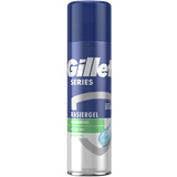 Gillette rasiergel Series Sensitive, 200 ml
