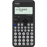 CASIO schulrechner FX-82DE CW, Batteriebetrieb