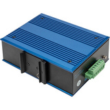 DIGITUS fast Ethernet poe Switch Unmanaged, 8-Port