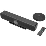 DIGITUS 4K all-in-one Video bar Pro - Videokonferenz-System