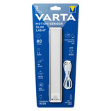 VARTA led-unterbauleuchte "Motion sensor Slim Light"