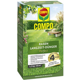 COMPO rasen Langzeit-Dnger Perfect, 1,5 kg fr 60 qm