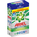 ARIEL professional Waschpulver Regulr, 8,4 kg, 140 WL