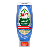 FAIRY Handsplmittel max Power Antibakteriell, 545 ml