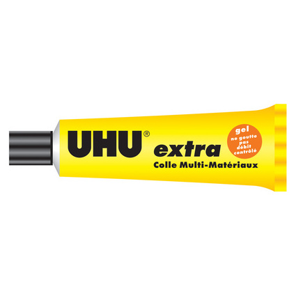 UHU extra gel Alleskleber