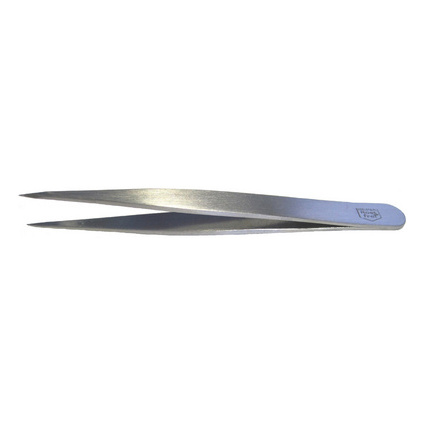 Clauss Splitter-Pinzette, Lnge: 80 mm