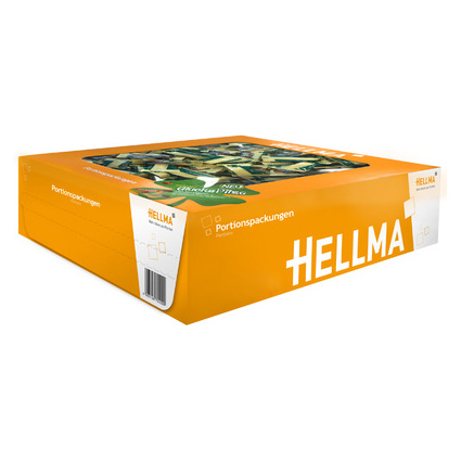 HELLMA Schokoladen-Keks "Glckspilze", im Karton