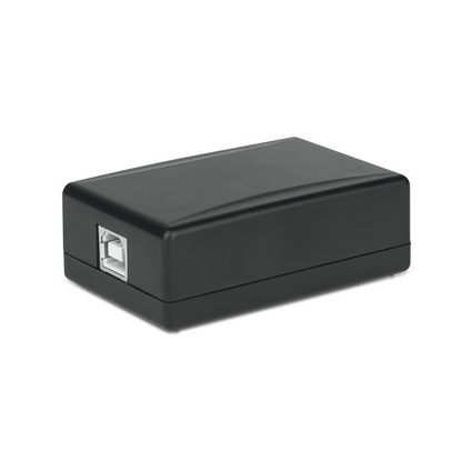Safescan USB Kassenladenffner "UC-100", schwarz