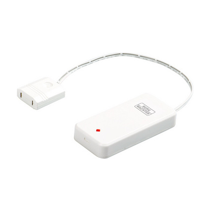 BURG-WCHTER SmartHome Wassermelder BURGprotect Water 2060
