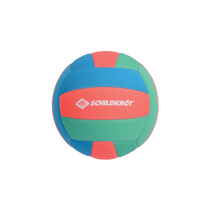 SCHILDKRÖT Neopren Beachball Tropical, Größe: 5 970299 bei www.officeb2b.ch  günstig kaufen | Volleybälle