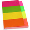 Kores Pagemarker - Papier, 20 x 50 mm, Neonfarben