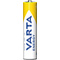 VARTA Alkaline Batterie "ENERGY", Micro (AAA/LR3)