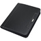 Alassio Bluetooth Tastatur im Organizer "LOMBARDO", fr iPad