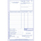 ELVE Manifold Factures / Devis, 50 feuillets, A5, dupli