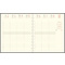 EXACOMPTA Buchkalender Eurotime 22S, 2026, Barbara, schwarz