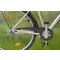 FISCHER Fahrradkette 1/2" x 1/8" (12,7 x 3,2 mm)