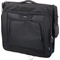LIGHTPAK Kleidersack, aus Polyester, schwarz