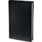 QUO VADIS Agenda ABP 2, 120 x 170 mm, 2026, noir