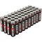 ANSMANN Alkaline Batterie "RED", Mignon AA, 40er Pack